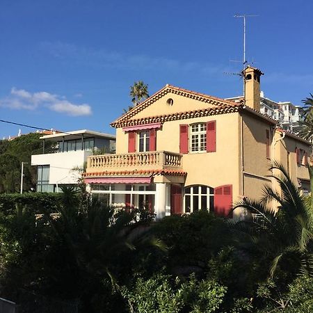 Villa Tricia Cannes Bilik gambar