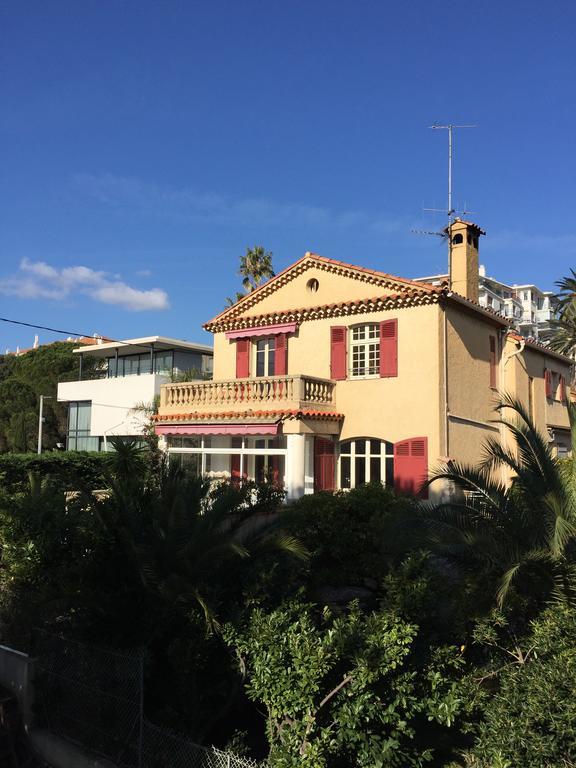 Villa Tricia Cannes Bilik gambar