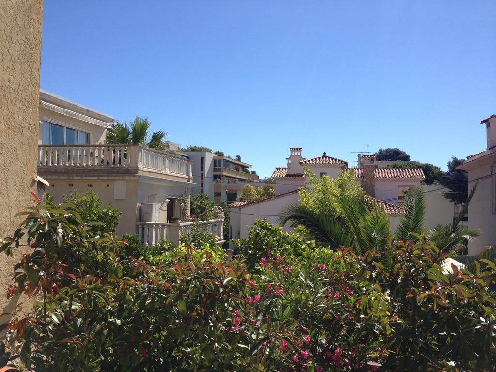 Villa Tricia Cannes Bilik gambar