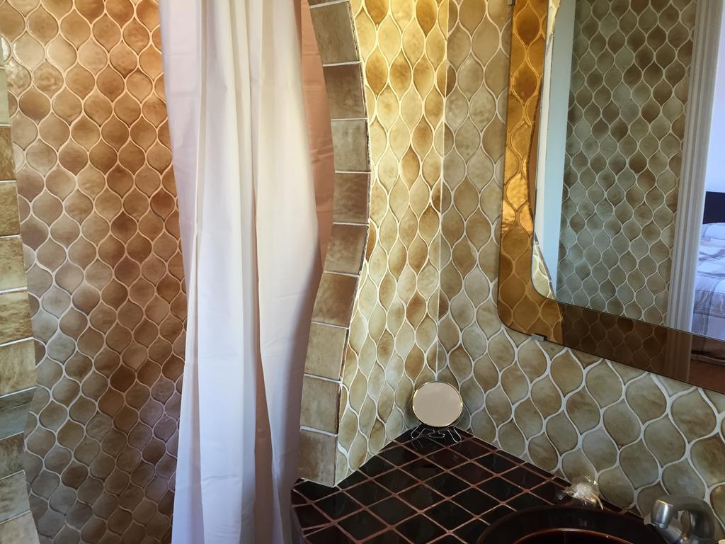 Villa Tricia Cannes Bilik gambar