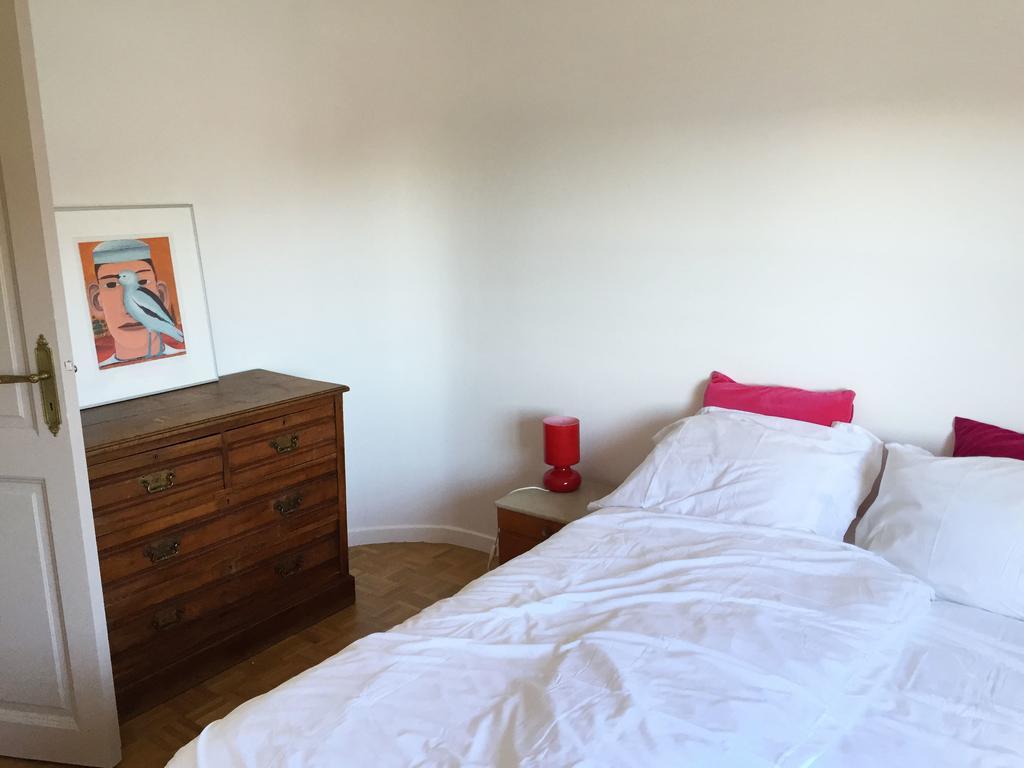Villa Tricia Cannes Luaran gambar