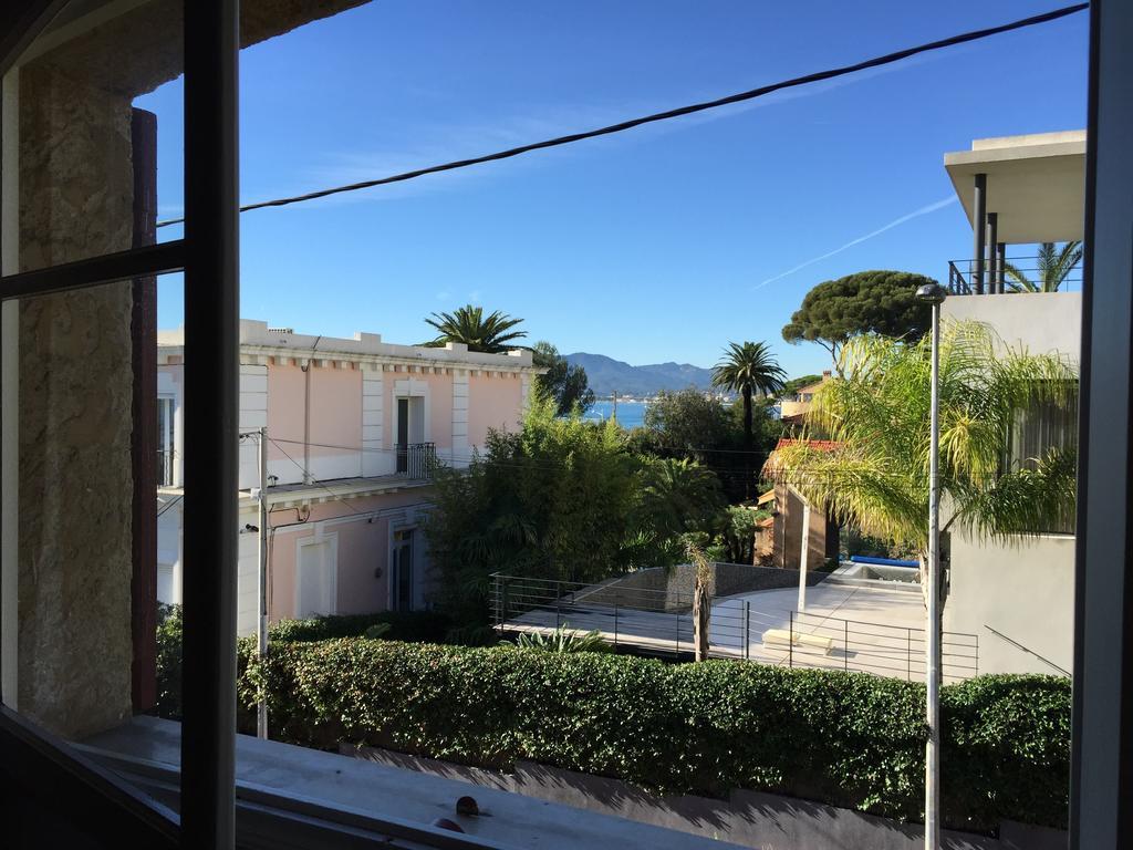 Villa Tricia Cannes Bilik gambar