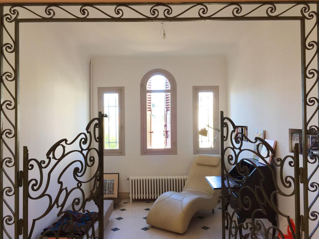 Villa Tricia Cannes Luaran gambar