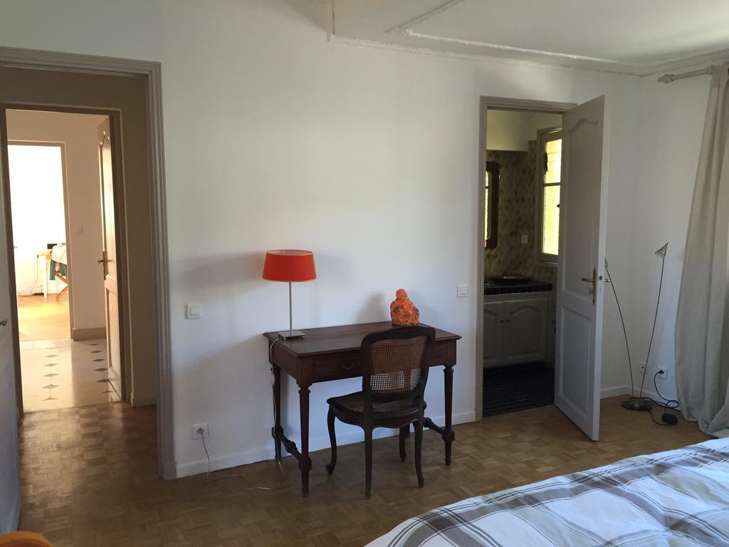 Villa Tricia Cannes Bilik gambar