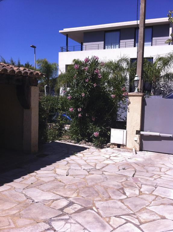 Villa Tricia Cannes Bilik gambar