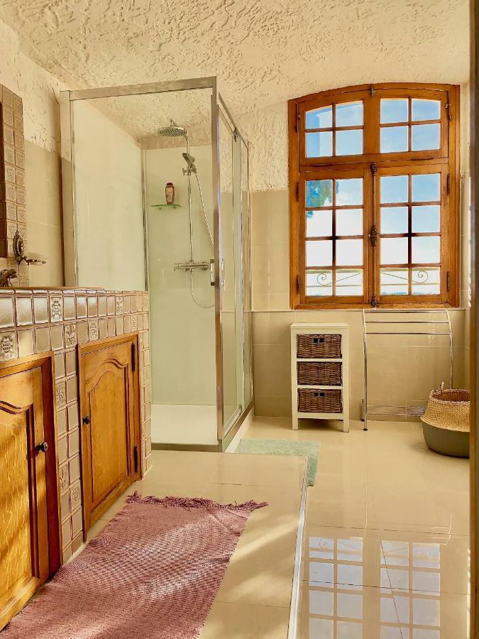 Villa Tricia Cannes Luaran gambar